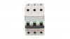 Wyłącznik nadprądowy 3P C 2A 6kA AC S303 TX3 403538